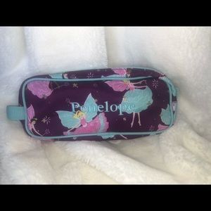 Pottery Barn Kids pencil case - “Penelope”